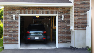 Garage Door Installation at Stonegate Davis, California